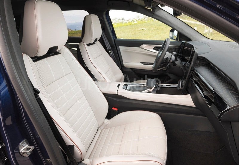 Espace 1.2 E-Tech full hybrid Iconic 146kW 7p