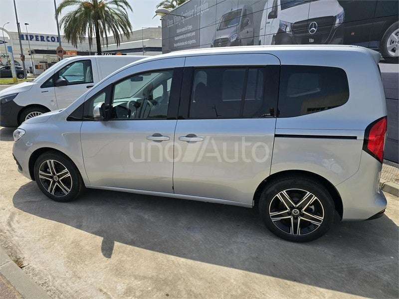 Clase T 180d