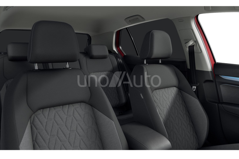 Golf 1.5 eTSI Más DSG 85kW