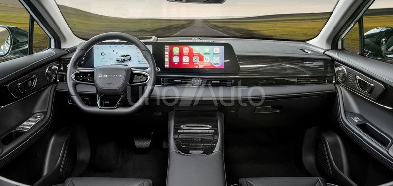 5 EV Premium