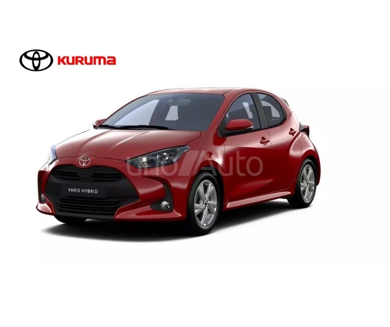 Yaris 120H 1.5 Active Plus