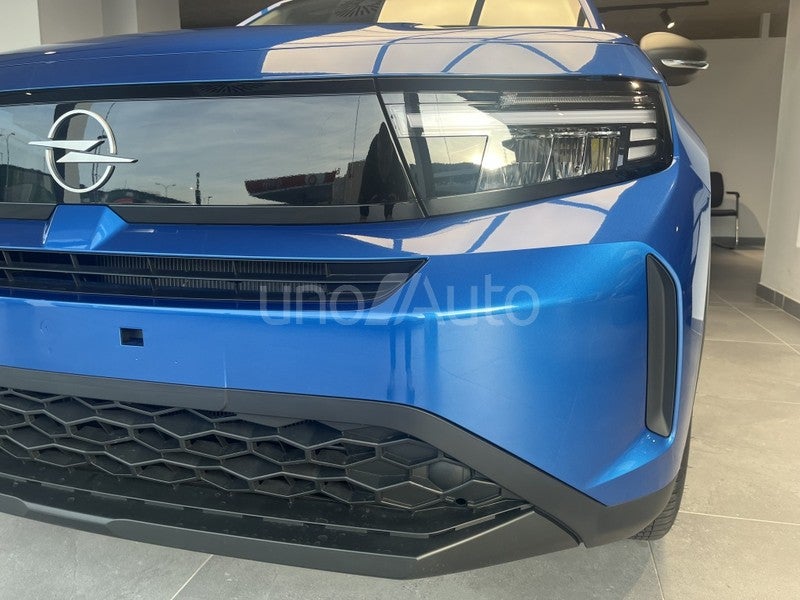 Frontera Electric 54kWh GS Extended Range 113