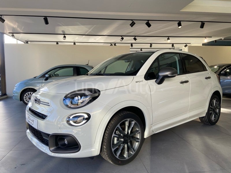 500X 1.0 Firefly S&S Sport