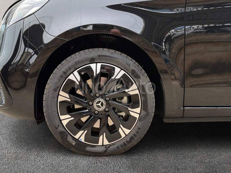 V 250d Largo Avantgarde