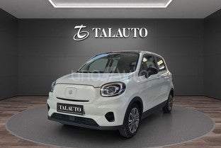 LEAPMOTOR T03 BEV 37.3kWh Design Auto