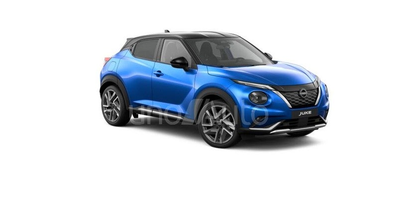 1.6 Hybrid 105kW (145CV) N-Design