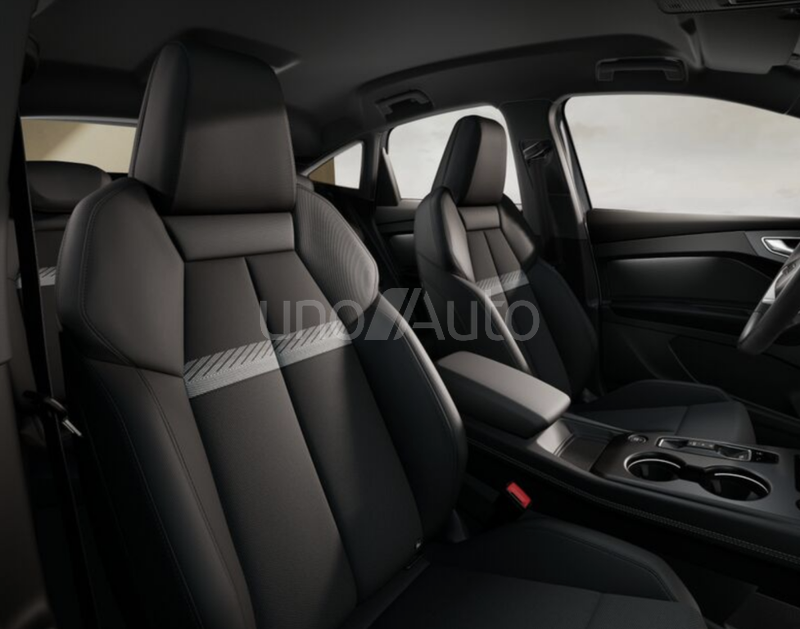 Q4 e-tron Sportback Business 150kW 63KWh