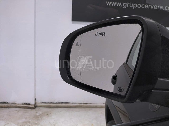 Compass 1.5 MHEV North Star FWD DCT