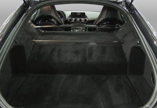 AMG GT Coupé Black Series