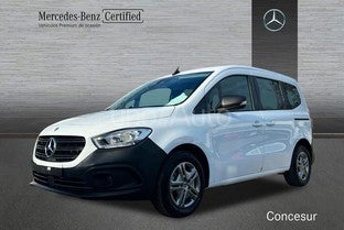 MERCEDES-BENZ Citan 110 CDI 70kW Tourer Base