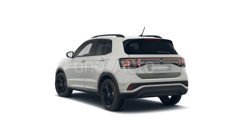 T-Cross 1.0 TSI R-Line 85kW
