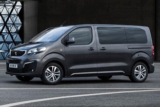 PEUGEOT Traveller M1 2.0BlueHDI Active Standard 145