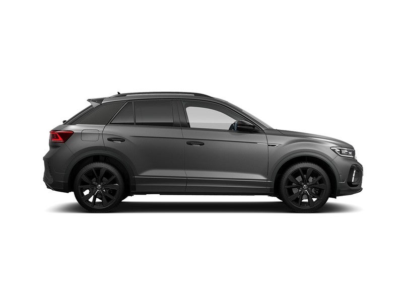 T-Roc 1.5 TSI 110 R-Line kW DSG7