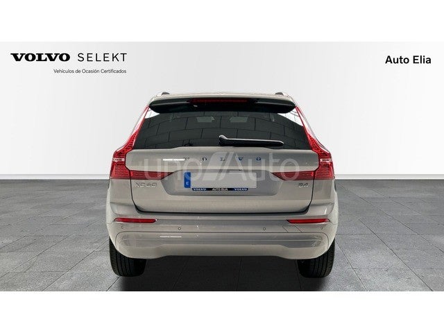 XC60 B4 Core FWD Aut.