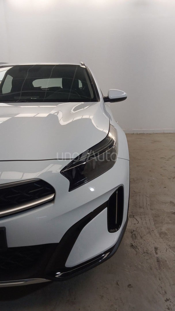 XCeed 1.6 T-GDi DCT Drive 150