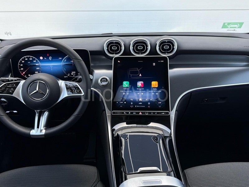 GLC 300e 4Matic 9G-Tronic