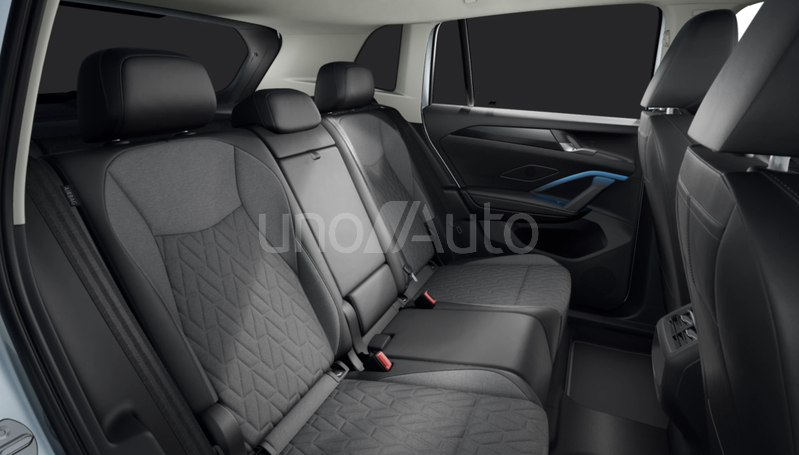 Tiguan 1.5 eTSI Más DSG 96kW
