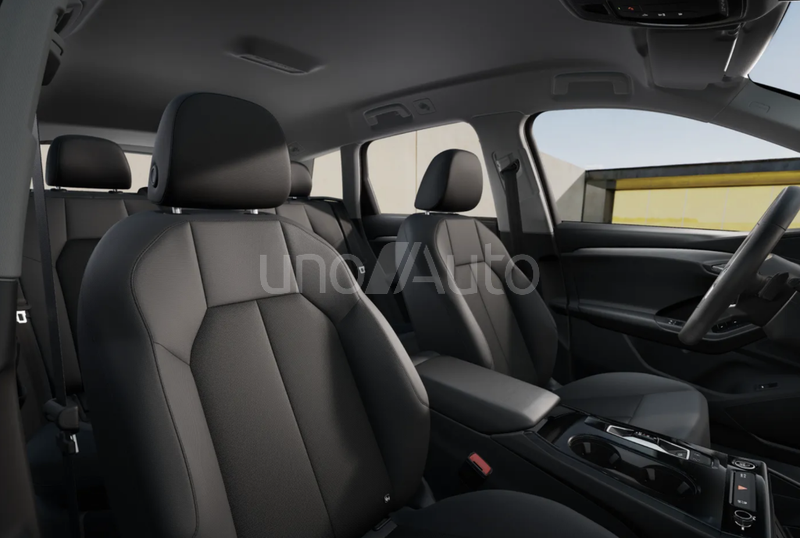 Q6 e-tron performance Advanced 100KWh