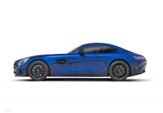 AMG GT Coupé R
