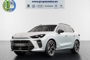 CUPRA Terramar 1.5 eTSI Beyond 110 DSG