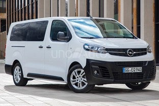 OPEL Vivaro Combi M1 2.0 Td S/S XL 180Cv  AT8