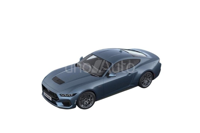 FORD Mustang 5.0 Ti-VCT V8 331kW  GT (Fastb.)