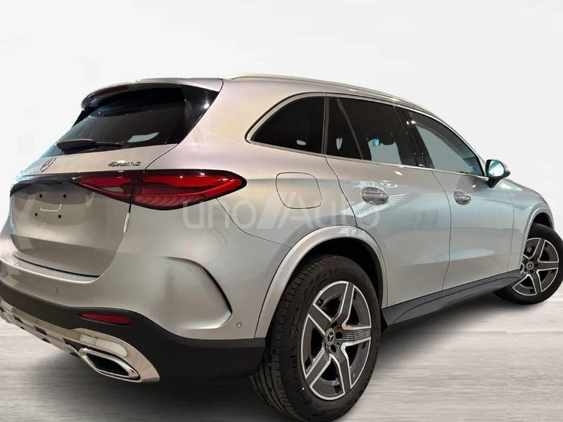 CLASE GLC GLC 300 de 4MATIC