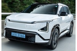 Kia Ev5