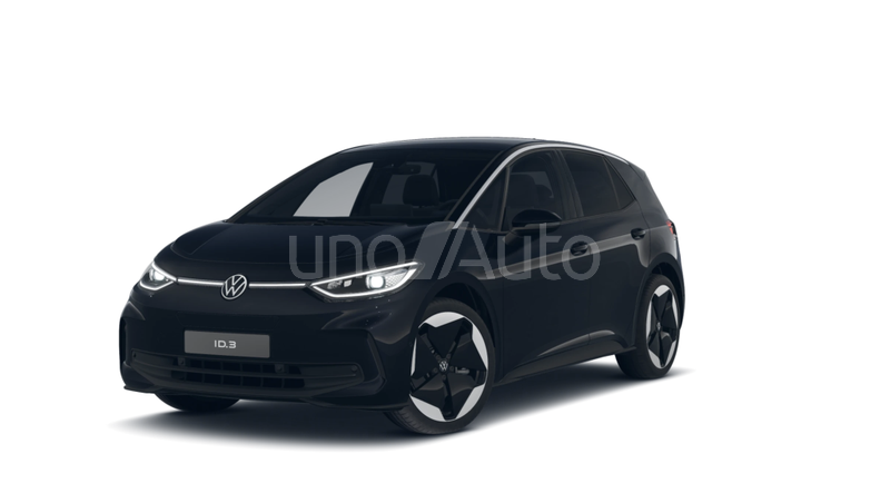 ID.3 Pro S 150kW 84kWh
