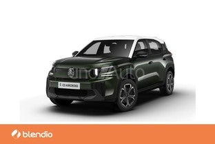 CITROEN C3 Aircross Eléctrico 113cv YOU