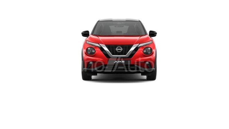 NISSAN Juke DIG-T 84 kW (114 CV) 6M/T N-Connecta