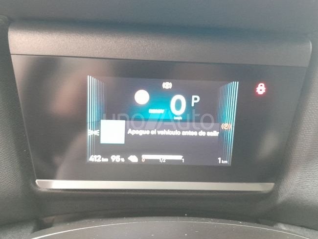 ë- eléctrico 115kW 54kWh Plus