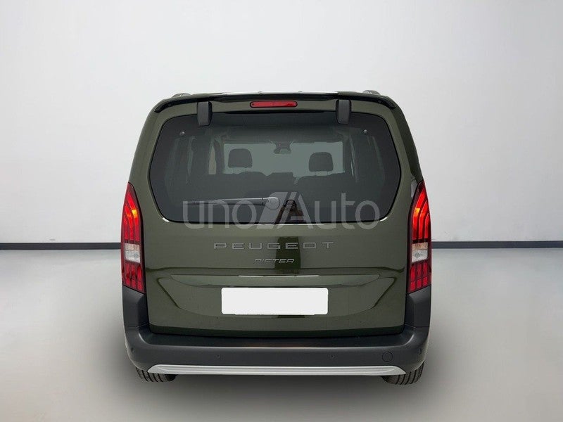 Rifter 1.5BlueHDi S&S Long GT 130 EAT8