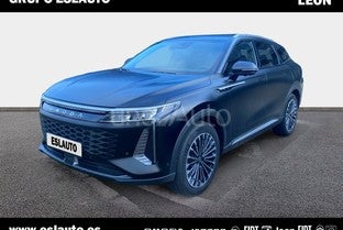 OMODA 9 1.5 TGDI Premium