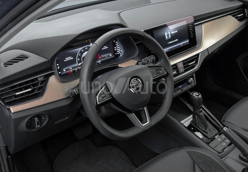 Scala 1.0 TSI Sport DSG 85kW