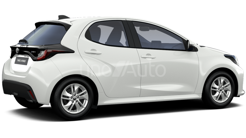 Yaris 120H 1.5 Business