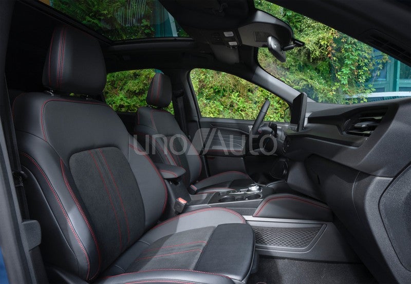 Kuga 2.5 Duratec FHEV Active X AWD Aut.