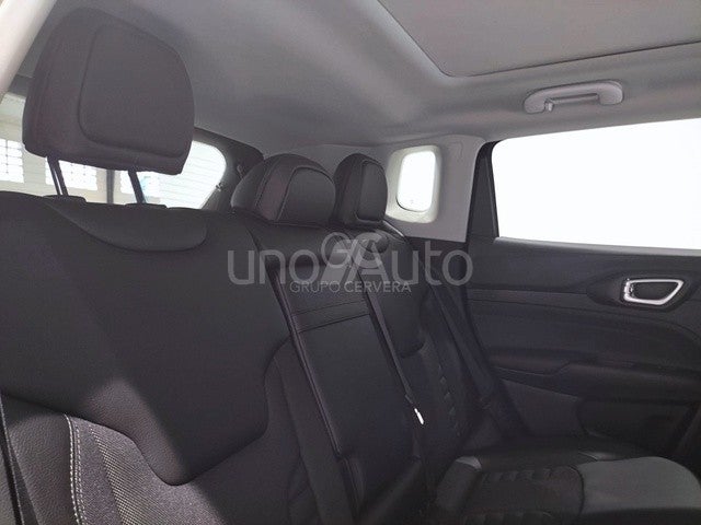 Compass 1.5 MHEV North Star FWD DCT