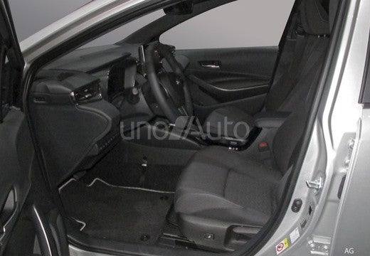 Corolla Touring Sports 140H Active Plus