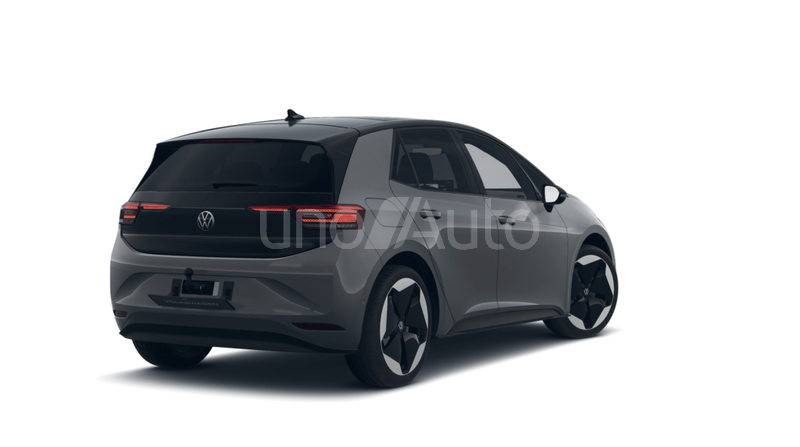 ID.3 Pro S 150kW 82kWh