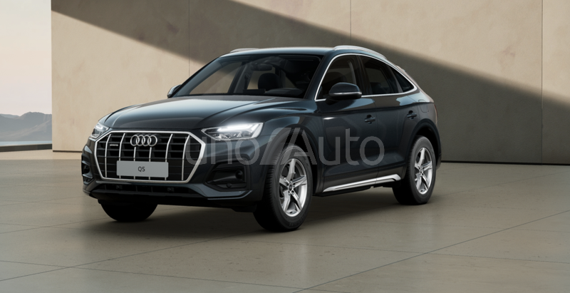 Q5 Sportback 50 TFSIe Advanced quattro-ultra S tronic
