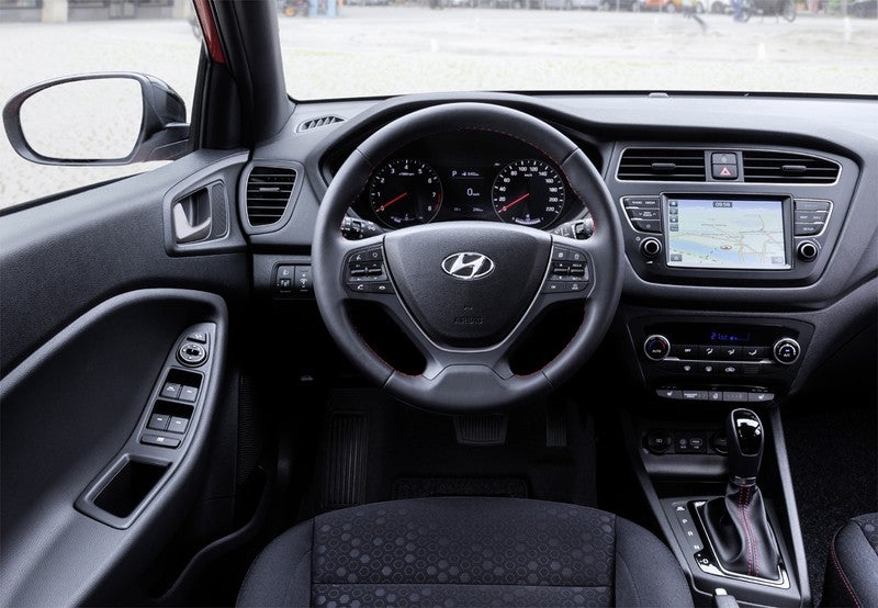 i20 Active 1.0 TGDI BD Go Plus 120