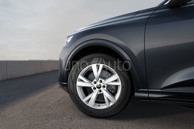 Q5 TFSI S tronic Advanced 150kW