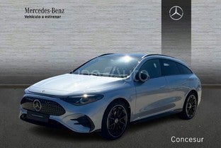 MERCEDES-BENZ Clase CLA 250+ SB con tecnología EQ