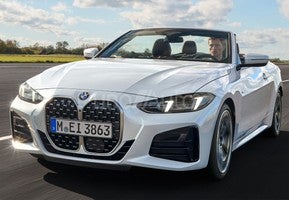 Bmw Serie 4