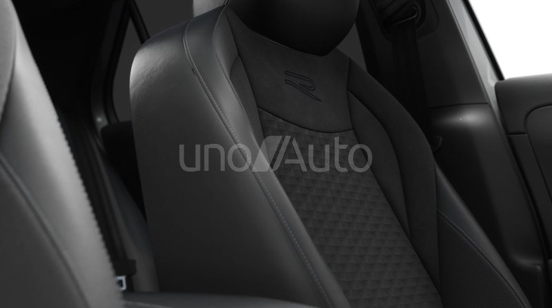 T-Roc 1.5 eTSI R-Line DSG7 110kW