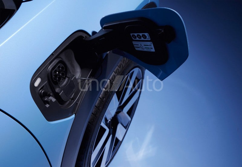 ID.Cross Style 155kW