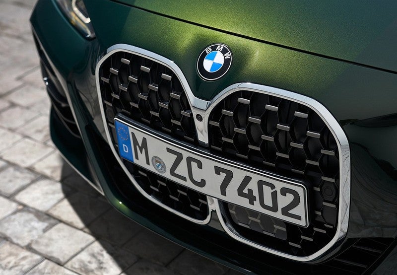 420iA Cabrio