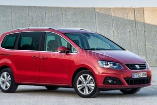 Tres alternativas de MPVs de generoso tamaño