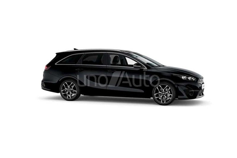Tourer 1.0 MHEV 74kW (100CV) Drive DCT